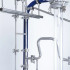 Unità di estrazione liquido/liquido