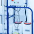Unità di estrazione liquido/liquido
