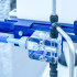 Unità di estrazione liquido/liquido