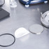 Accessorio per filtrazione a membrana ceramica