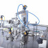 FT18 Filtrazione a flusso incrociato modulare