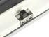 micro: Maqueen Lite con skin (bianco)
