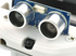 micro: Maqueen Lite con skin (bianco)