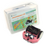 micro: Maqueen Lite con skin (rosso)