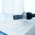 CERb – Apparecchio per il coefficiente di diffusione del liquido