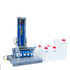 Unità di scambio ionico W9 MKII