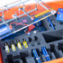 EF-6.6 – Kit tecnologia batteria