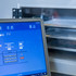 UOP8-MkIIe – Asciugatore a vassoio controllato da computer