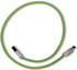 55306 - Cavo di collegamento Ethernet industriale