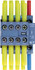 40069 - Unità contattore di controllo di sicurezza DC 24V/3kW