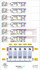 40120-ITA - Set TechnoCard: Interruttori manuali