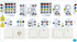43110 - Quadro interruttori di installazione II (24 V CC)