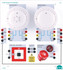 45046 - Scheda rivelatore incendio