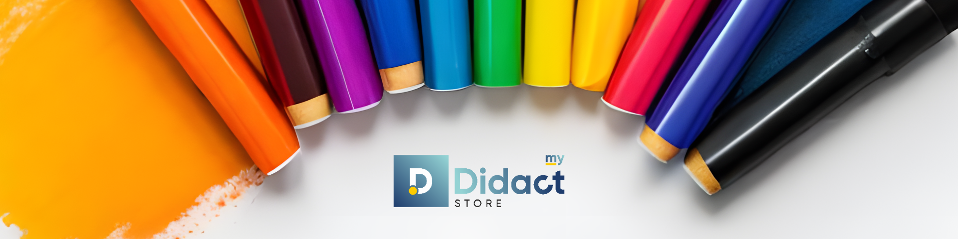 My Didact Store