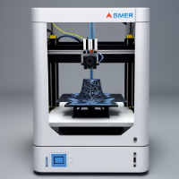 Stampanti 3D, accessori e materiali di consumo