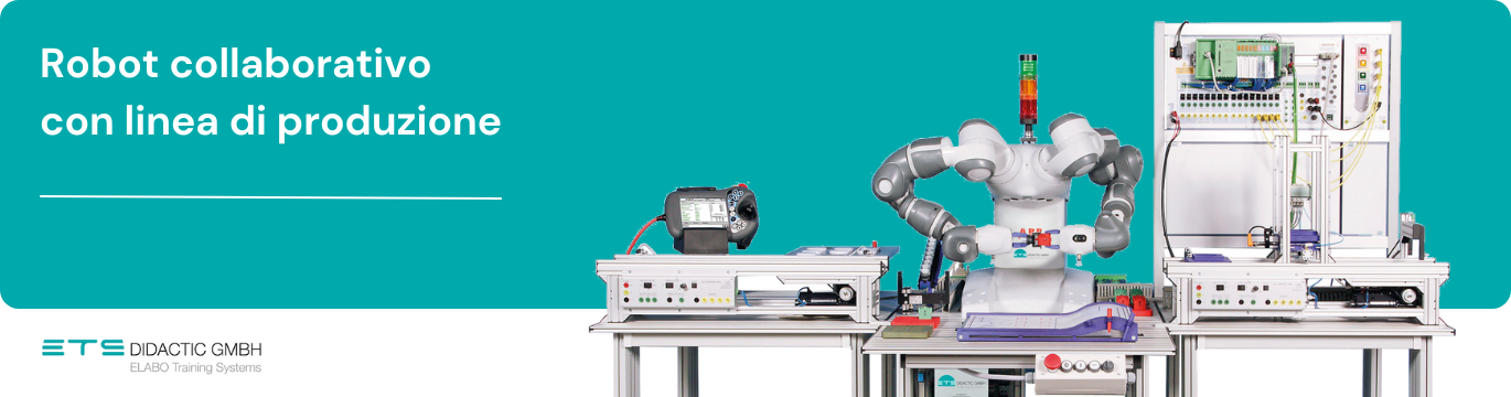 Trainer ETS Didactic Gmbh