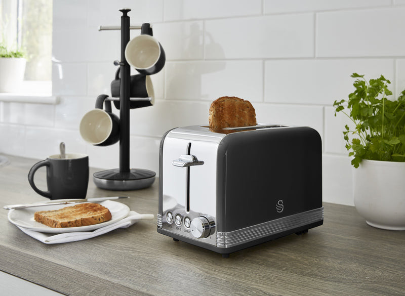 Cream Retro Kettle Marble Kettle Wilko Slice Toaster Wilko Retro