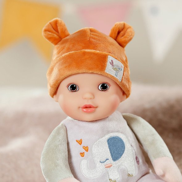 Baby Annabell Sweetie Sand Doll 30cm