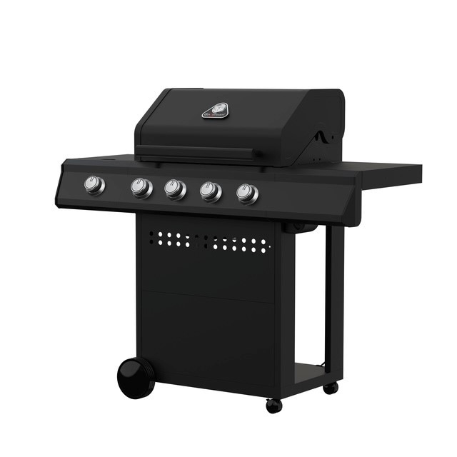 Propane Gas Master Forge Burner Grill Parts Repair Kit For Master