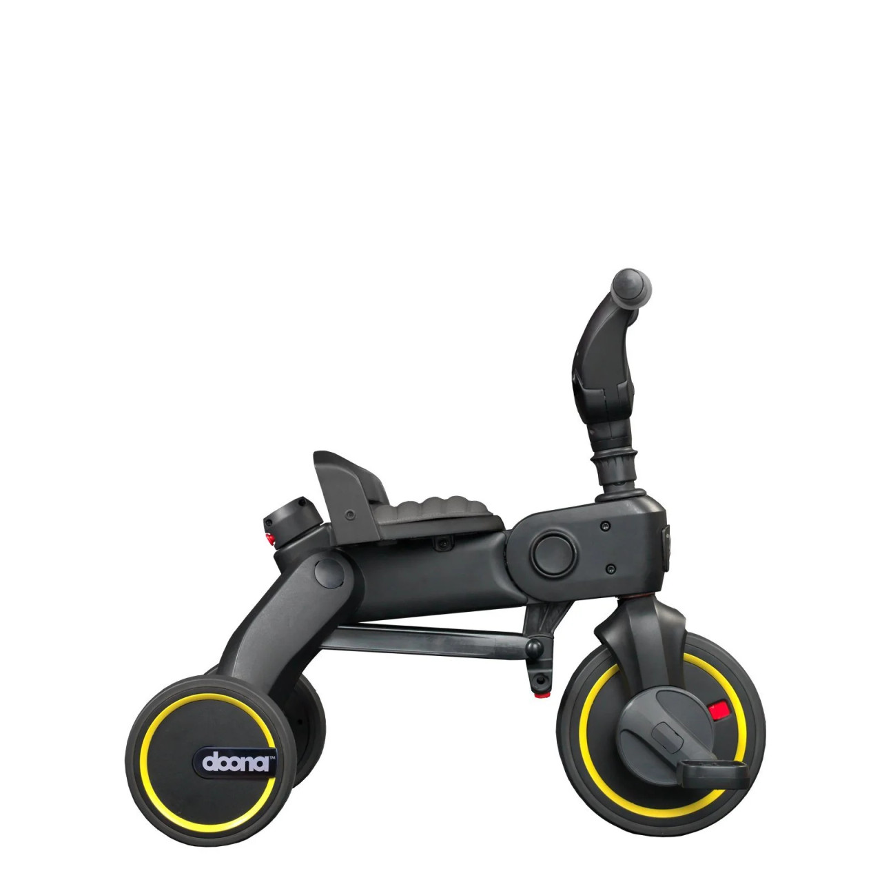 Doona Liki Trike S1 - Grey
