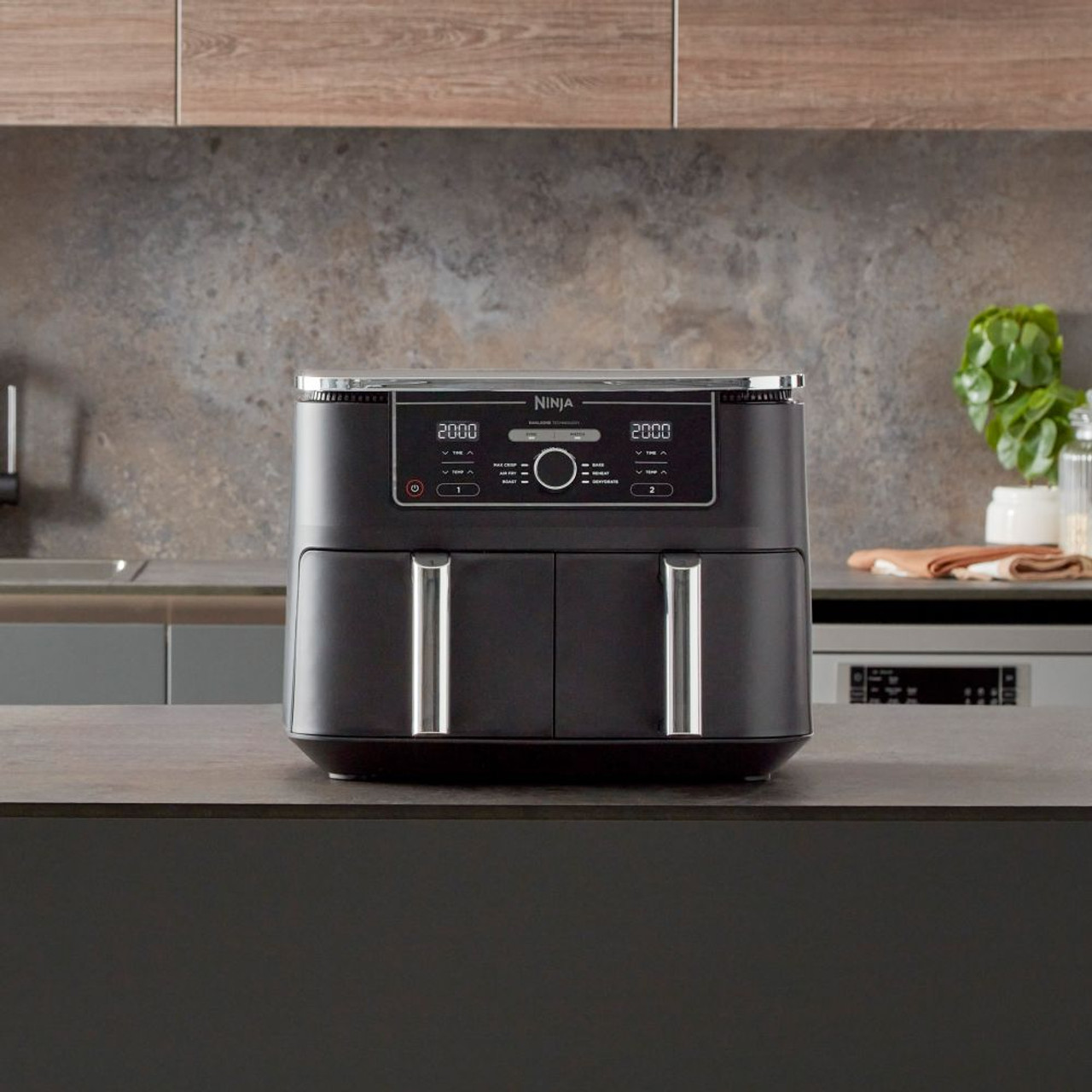ilmareさん専用 10kg 12000円 Ninja AF160 Air Fryer 5.2 L from Ninja - NordicNest.com