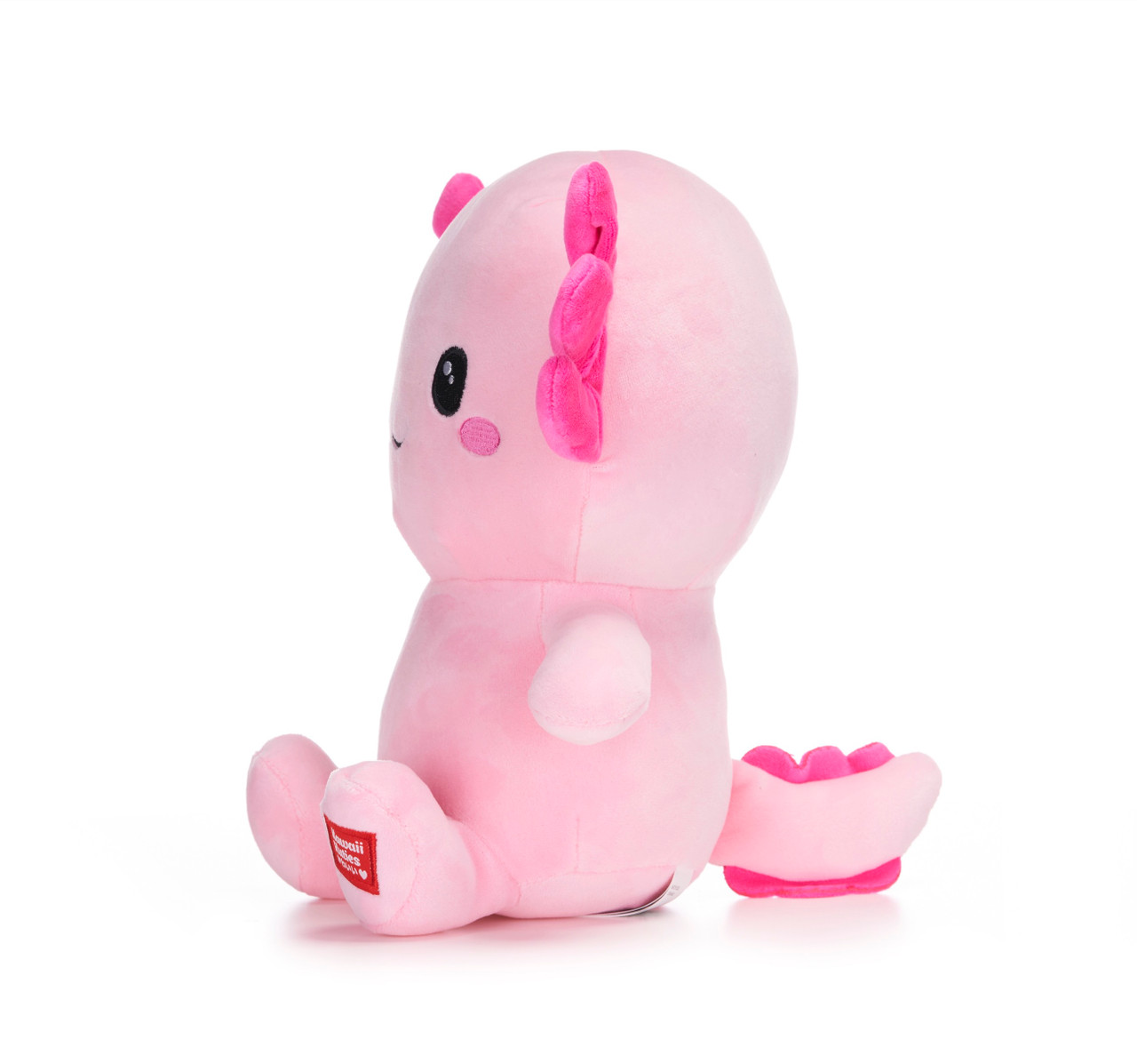 Kawaii Kuties Axolotl 24cm