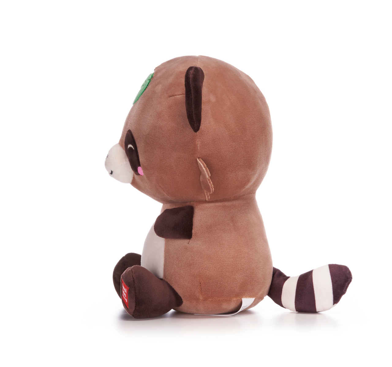Kawaii Kuties Tanuki Dog 24cm