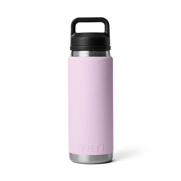 ⭐️YETI×T&C⭐️RAMBLER 26oz ボトル SAKURA ハワイ限定 Yeti Cherry Blossom Rambler 26oz Bottle with Chug Cap