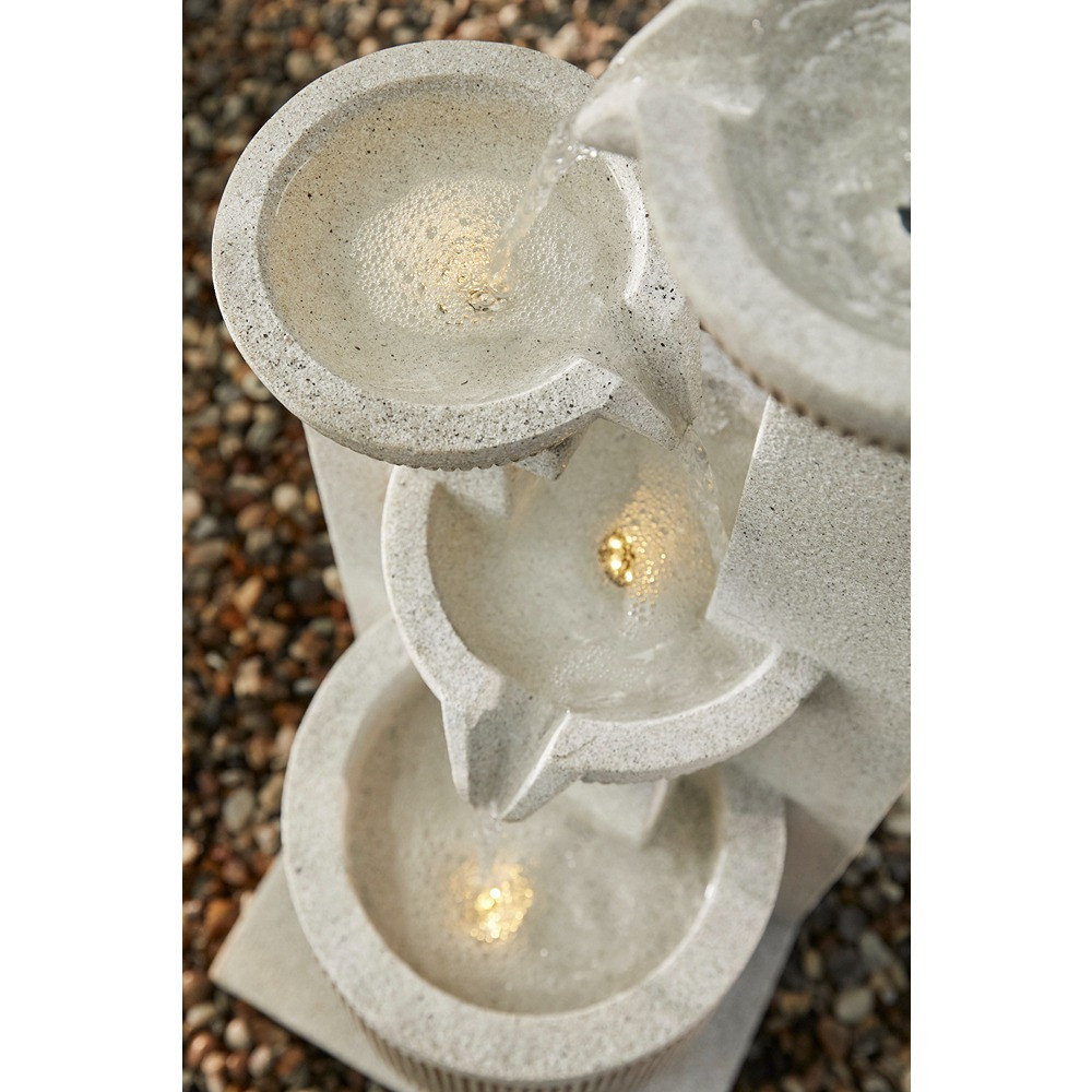 Altico Drift and Flow Artemis Water Feature