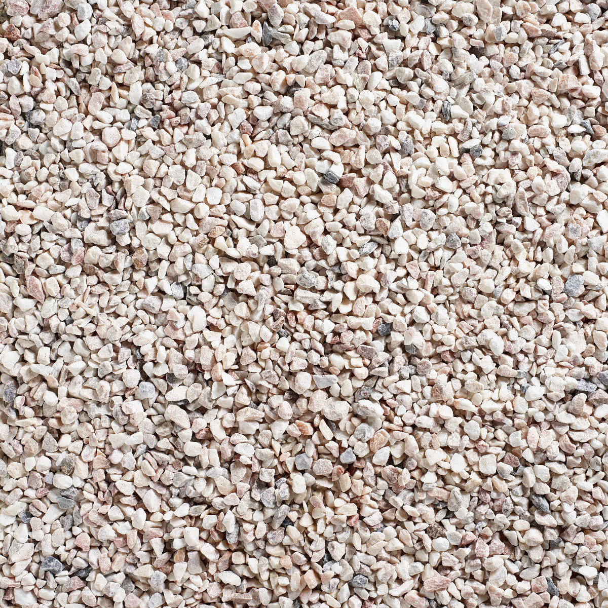 Italian Rose Chippings Bents Garden & Home