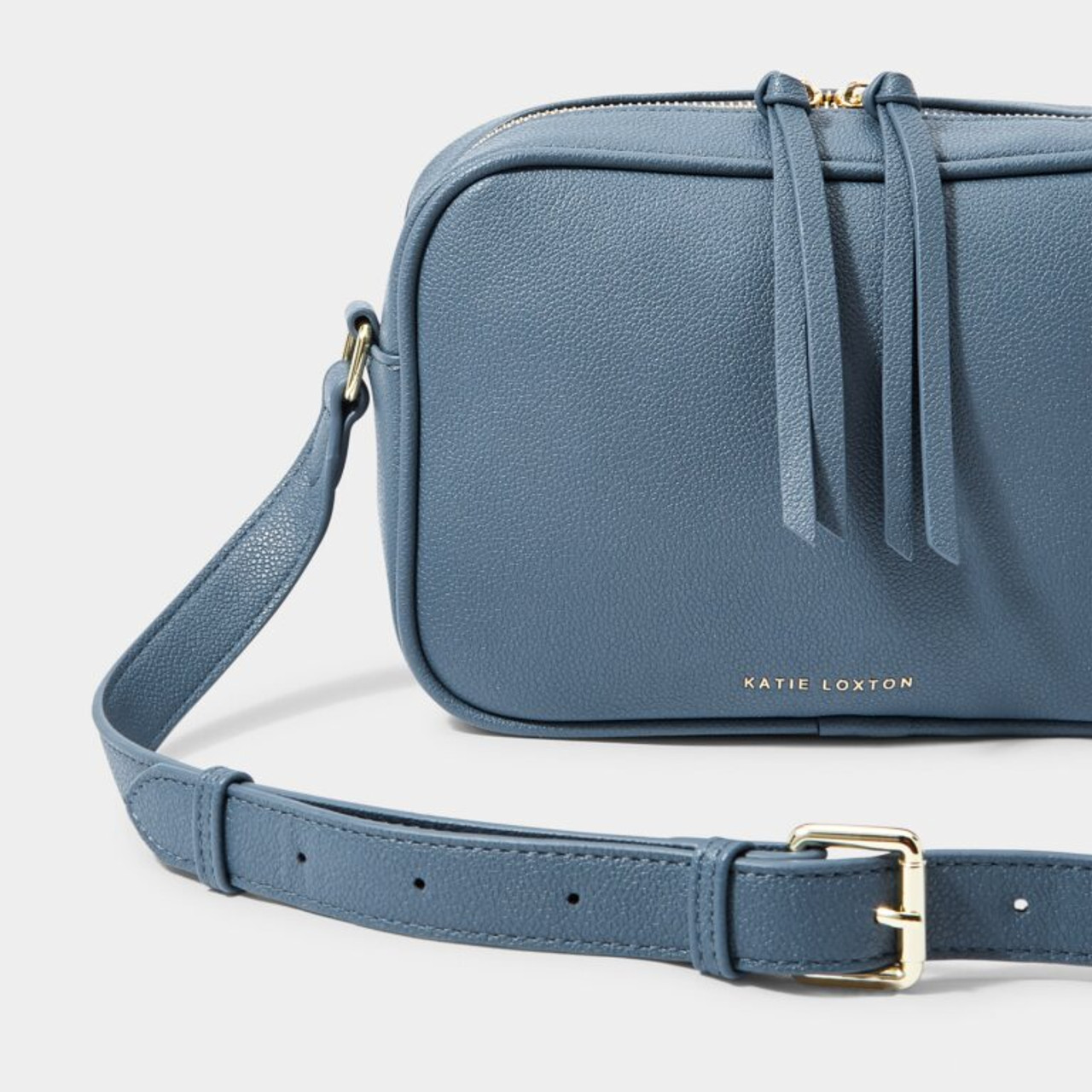 Katie loxton navy on sale bag