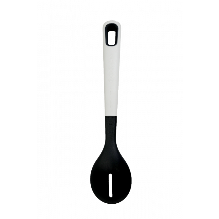 Serving Spoon, Straining