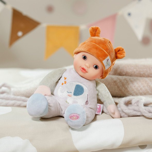 Baby Annabell Sweetie Sand Doll 30cm