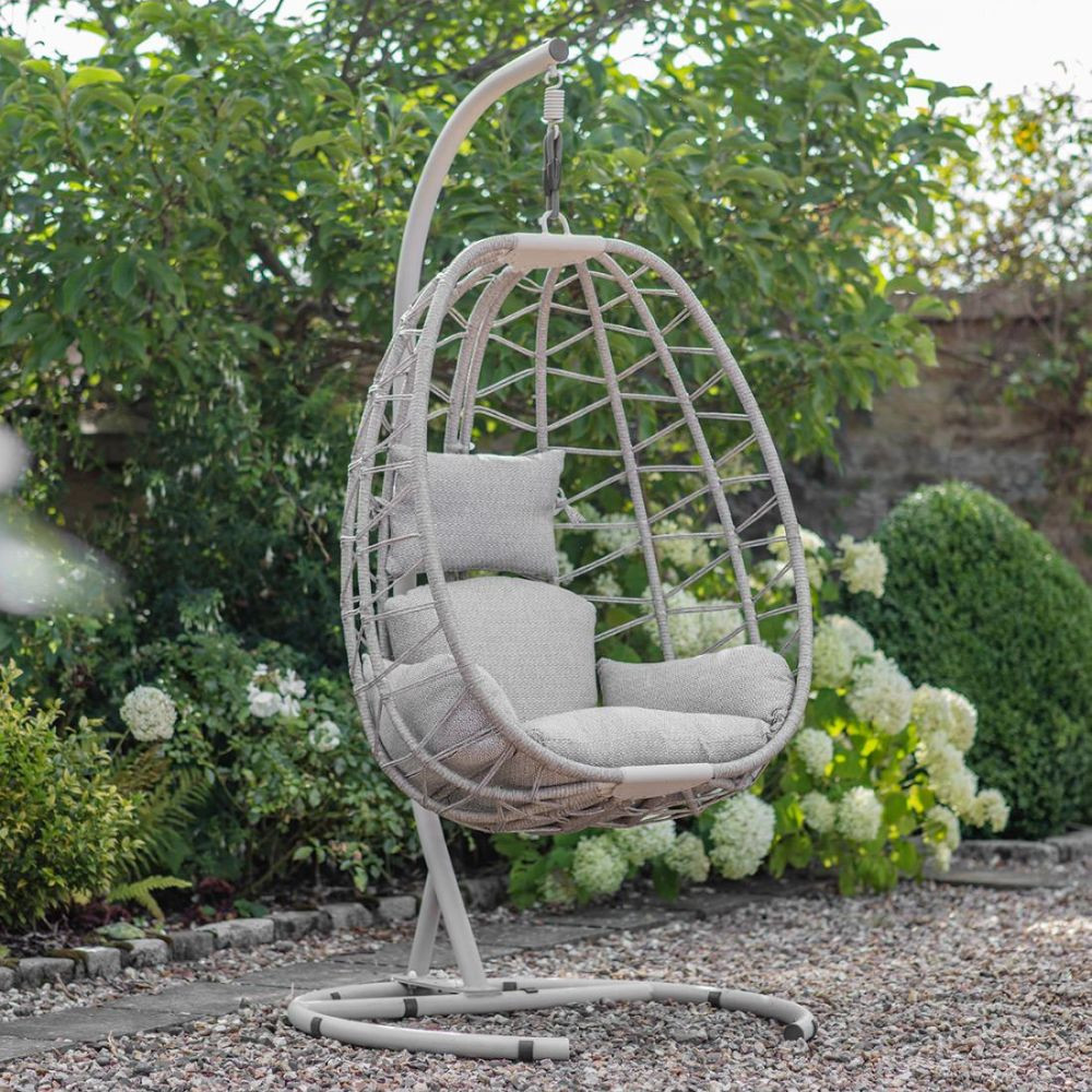 Triple Hanging Egg Bramblecrest Cocoon Bramblecrest Chedworth