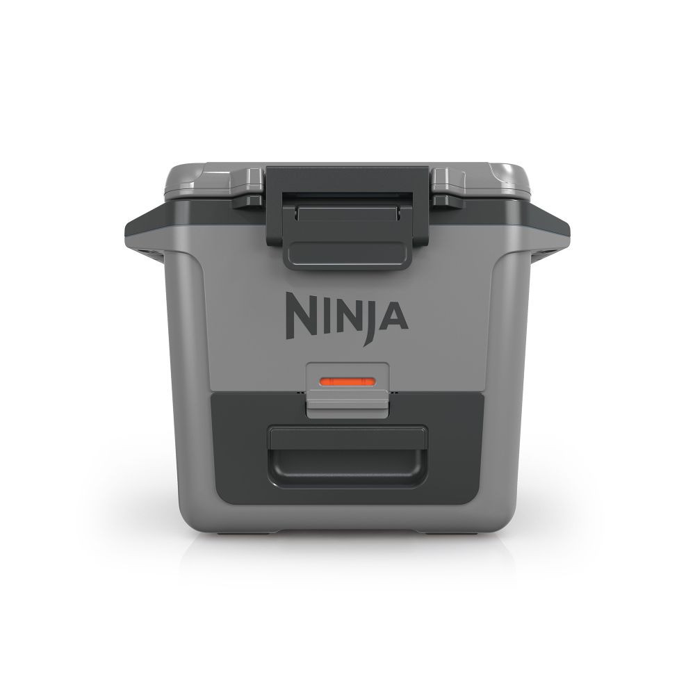 Ninja FrostVault 30QT/28L Hard Cooler With Dry Zone, Slate Grey