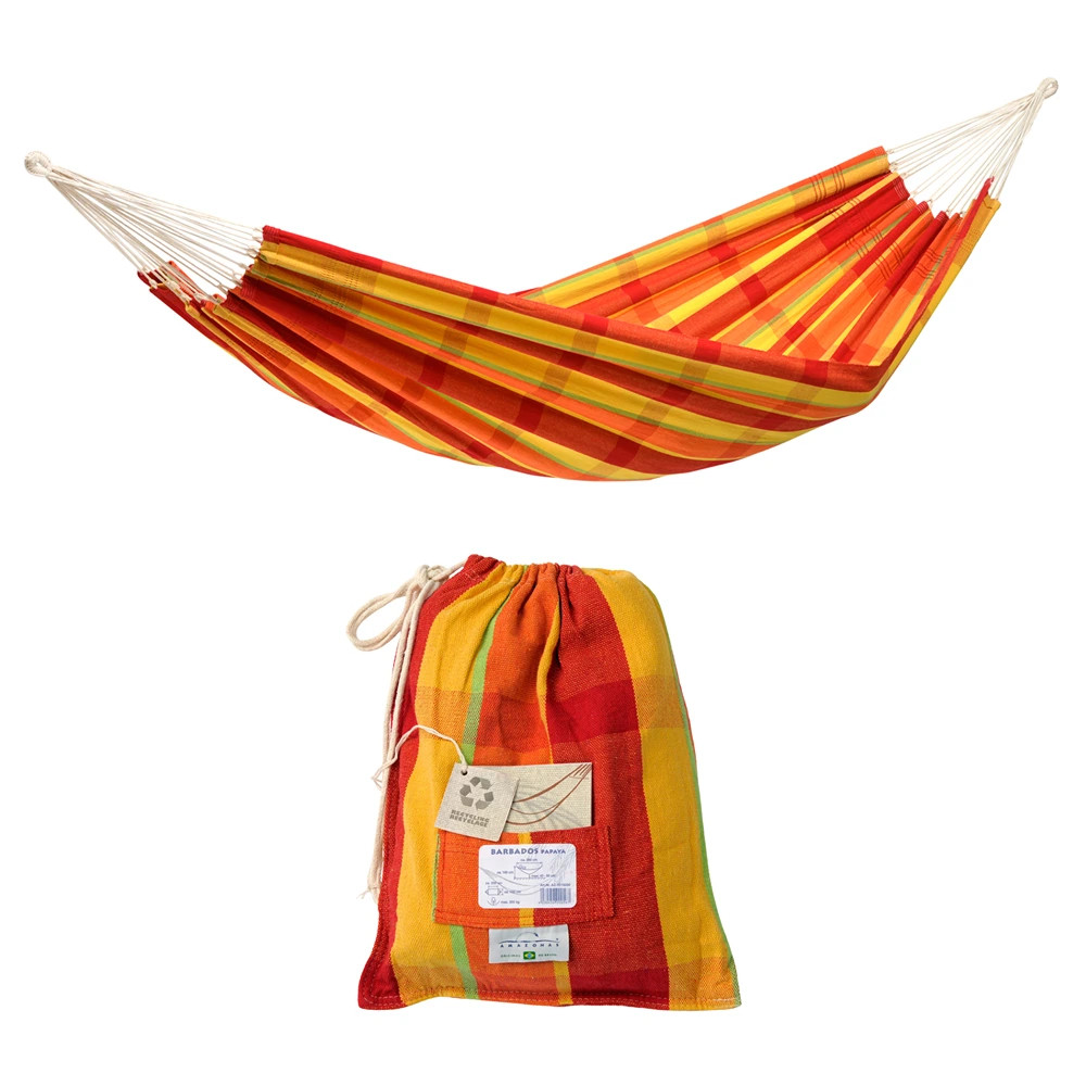 Amazonas Barbados Papaya With Bag