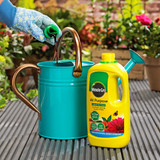 Miracle-Gro All Purpose Concentrated Liquid Plant Food 800ml