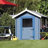 Ronseal Garden Paint Cornflower 250ml