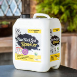 Patio Black Spot Remover for Natural Stone