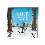 Stick Man - Tonie