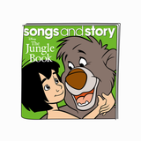 Disney The Jungle Book - Tonie