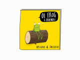 Oi Frog & 4 Other Stores - Tonie