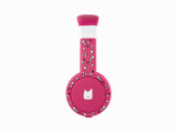 Tonies Headphones - Pink