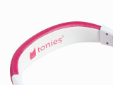 Tonies Headphones - Pink