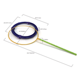 Giant Gazillion Kid-In-A-Bubble