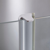 Joseph Joseph EasyStore Compact Shower Squeegee