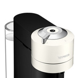 Nespresso Vertuo Next with Aeroccino - White