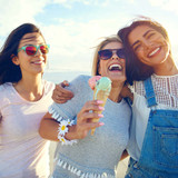 Ice Cream Container for Bread Maker