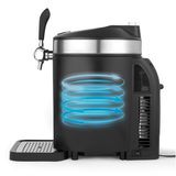 Salter Pro Draught Beer Dispenser
