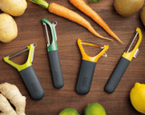 Joseph Joseph Multi-Peel Straight Peeler